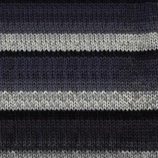 (Pack of 2) Patons Kroy Socks Yarn-Eclipse Stripes {2}