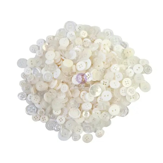 Frank Garcia Sweet Buttons, 0 {1}