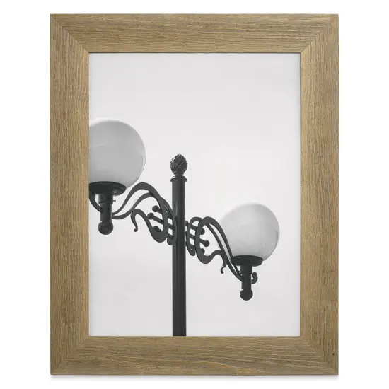 Blick Westwood Frames - Buff, Wide, 18" x 24" {1}