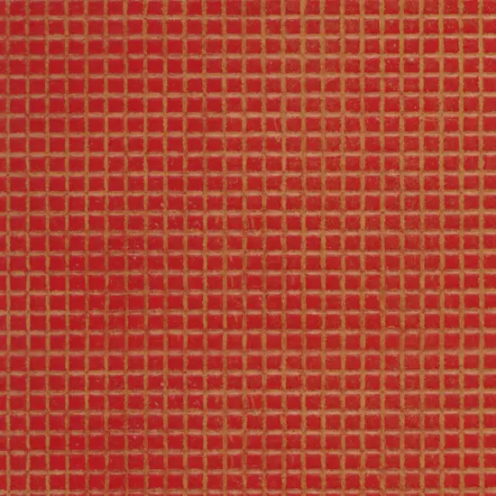 Plastruct Patterned Sheets, Square Tile, 1/8"� {2}