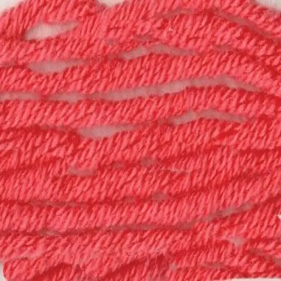 Multipack of 6 - Premier Yarns Cotton Fair Solid Yarn-Bright Peach {3}