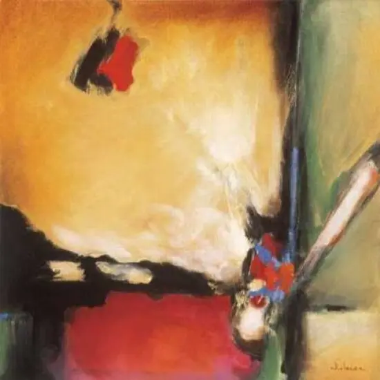 Apollo Poster Print by Noah Li-Leger - Item # VARPDX8760 {1}