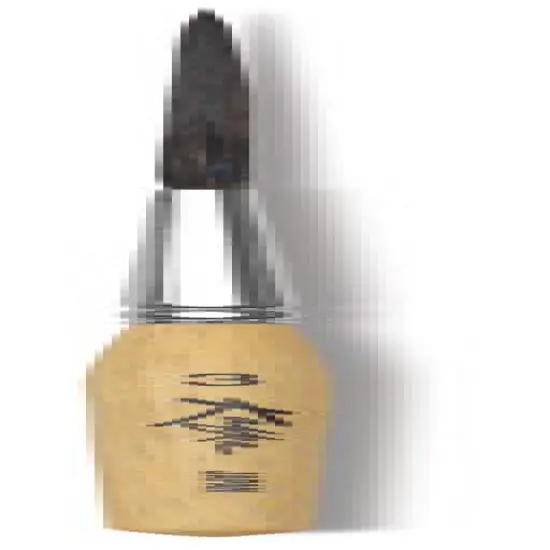 Kafka Design Pinstriping Brush - Striper, Size 3 {2}