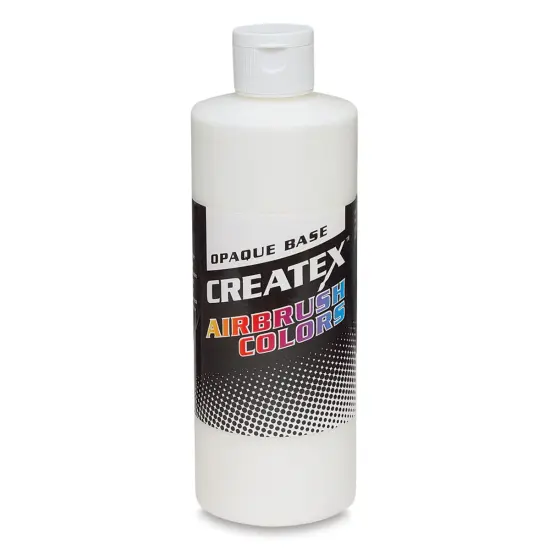 Createx Airbrush Opaque Base - 16 oz {2}