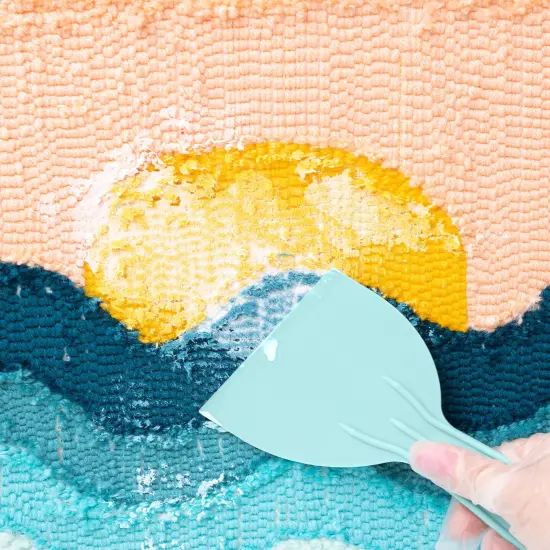 We R Easy Tuft Putty Knife 2/Pkg {5}