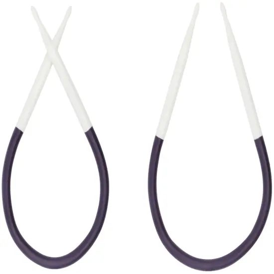 Prym Cable Stitch Needles 8" 2/Pkg-Size 6 {6}