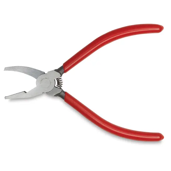 Studio Pro Breaker/Grozer Pliers - 3/8" {1}