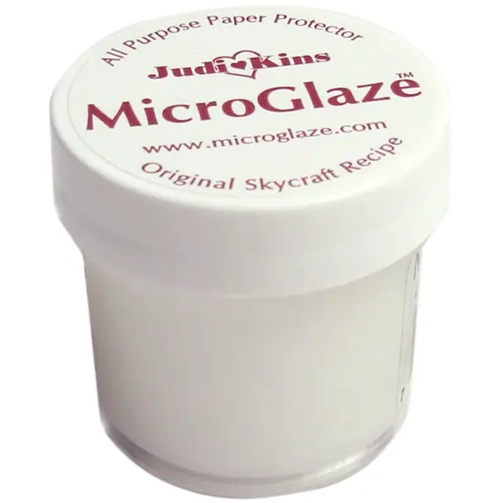 Judikins Micro Glaze-1fl oz {1}