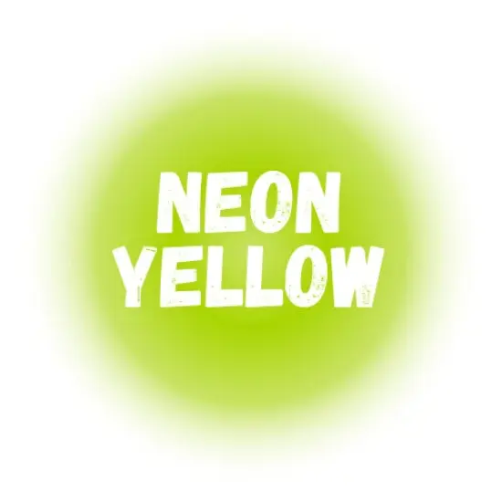 Neon Green Premium Glow Pigment Powder for Resin 2 Oz {1}
