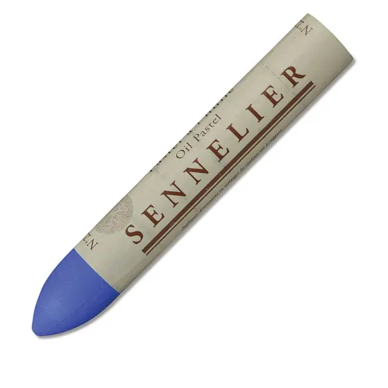 Sennelier Oil Pastel Grand - Royal Blue {1}