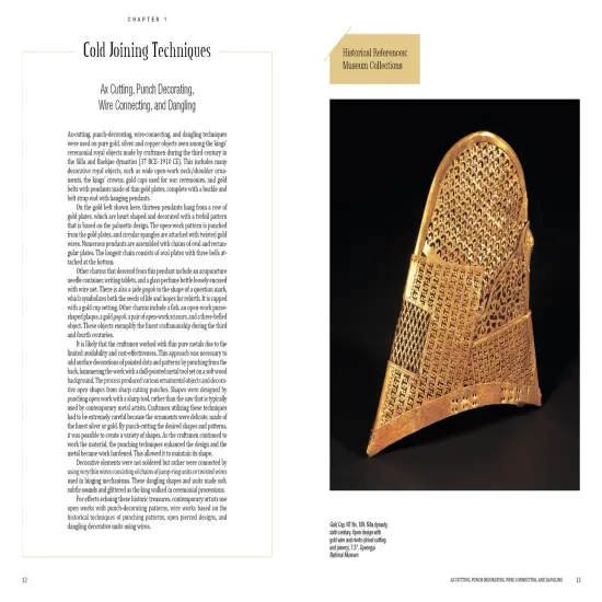 Korean Metal Art {3}