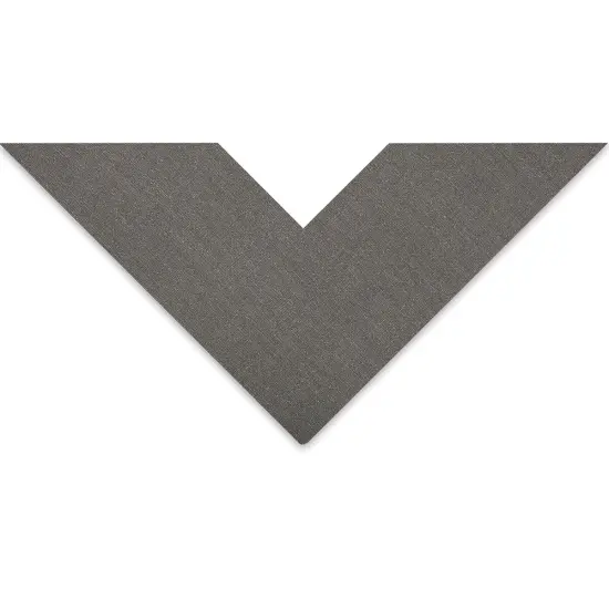 American Vintage Artcare Matboard - 20" x 32", Tornado {1}