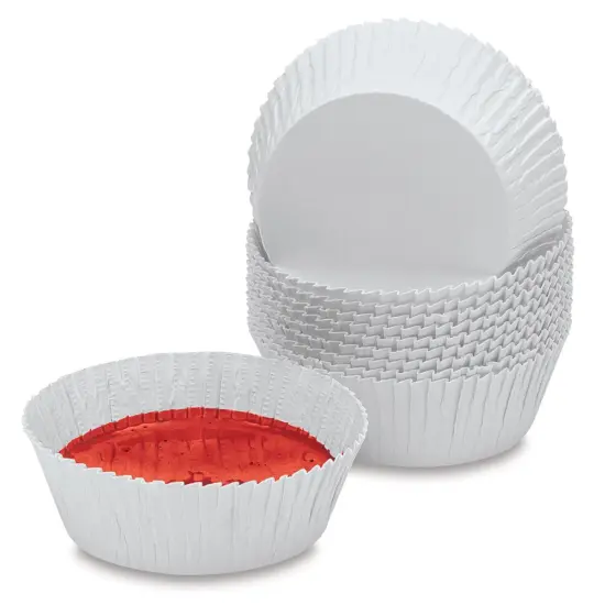 Richeson Paint Cup Pack - Pkg of 100 {2}