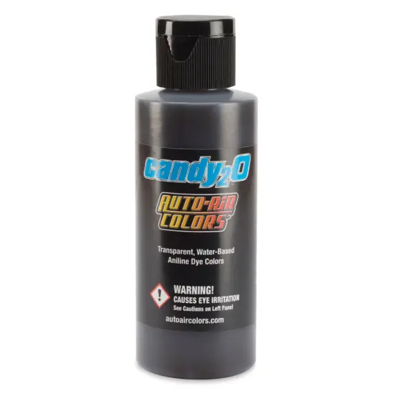 Createx Candy2O Auto Air Color - Grabber Orange, 2 oz {1}