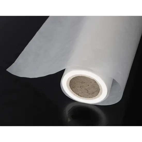 Glassine Interleaving Paper - 36" x 10 yd, Roll {1}