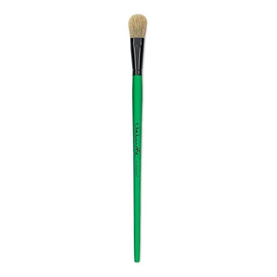 Dynasty Urban FX Brush - Floater, Size Medium, Bristle {1}