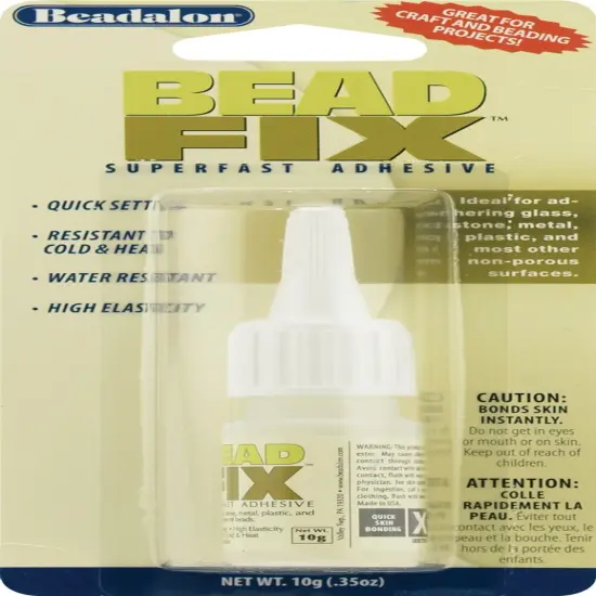 Beadalon BeadFix-.35oz {1}