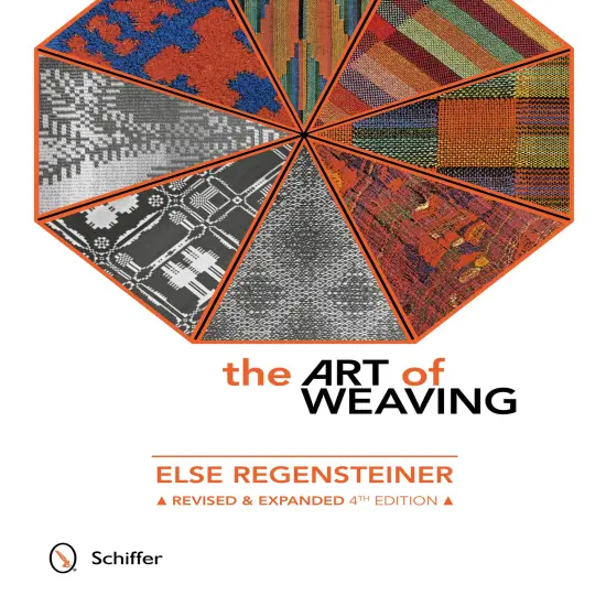 The Art of Weaving {1}