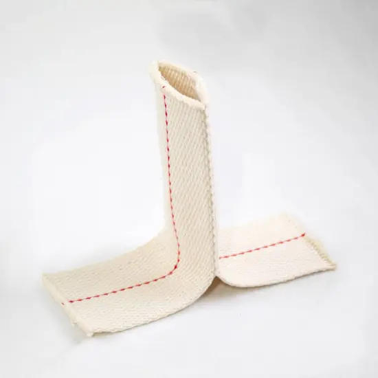 1 3/8" ID Round Wick for Rayo and Center Draft Tube Oil Lamps 100% Cotton {4}