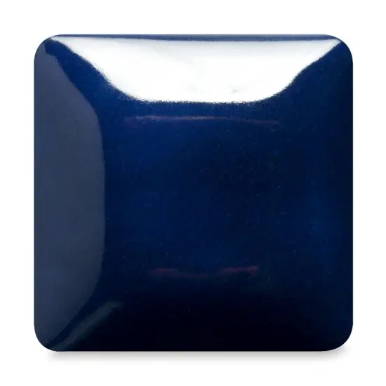 Mayco Stroke & Coat Wonderglaze - Moody Blue, Pint {1}