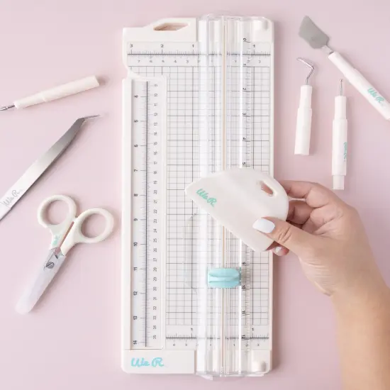 We R Large Hand Tools Kit-8 Pieces {6}