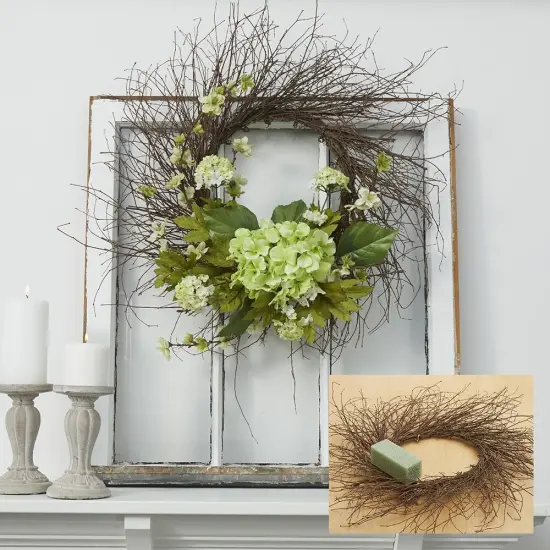 FloraCraft FloraFoM Block-1.9'x1.9"X4.9" {3}