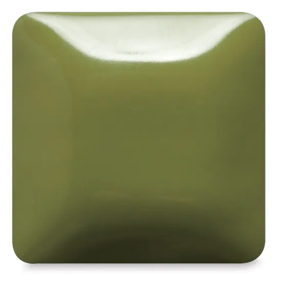 Mayco Stroke & Coat Wonderglaze - Toad-aly Green, Pint {2}