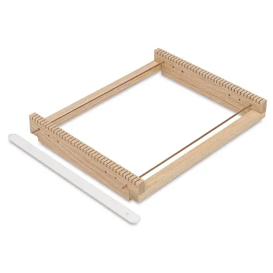 Todd Loom - 9" x 12", Non-Adjustable {2}