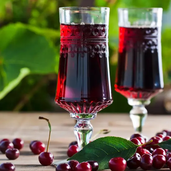 Black Cherry Merlot Fragrance Oil (Our Version of the Brand Name) (64 oz Jug) for Candle Making, Soap Making, Tart Making, Room Sprays, Lotions, Car Fresheners, Slime, Bath Bombs, Warmers&hellip; {2}