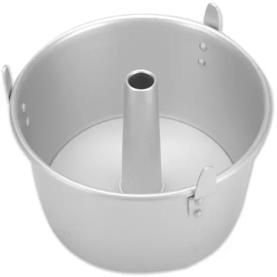 Wilton Angel Food Cake Pan-7"X4.5" {2}