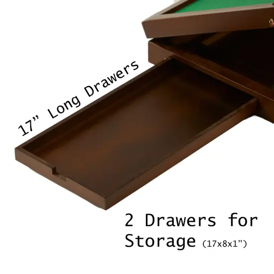 Puzzle MagicRotating Puzzle Easel & Gameboard Accessory Multi {4}