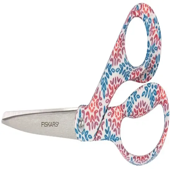 Fiskars Premier Designer Scissors 8"-Limited Edition {3}