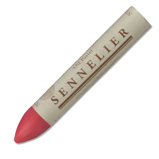 Sennelier Oil Pastel Grand - Geranium Lake Light {1}