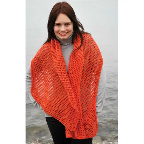 Authentic Knitting Board All-N-One Loom 18"X3" {6}