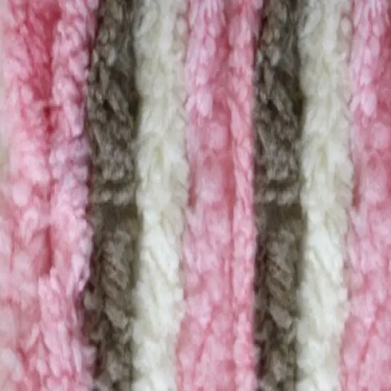 Multipack of 12 - Bernat Baby Blanket Yarn-Little Petunias {4}