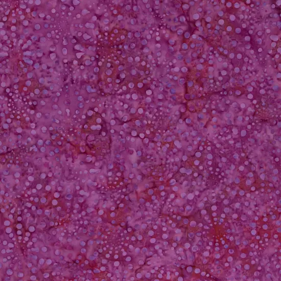 Jinny Beyer Malam Batik VII Bursts Pink JB502-P17B Cotton by RJR {2}