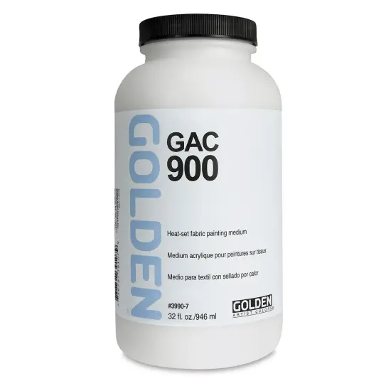 Golden GAC 900 Medium - 32 oz jar {1}
