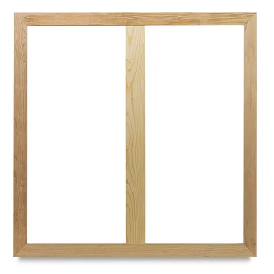 Masterpiece Cross Brace - 40" strips, Straight {1}