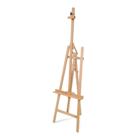 Blick Studio Inclinable Lyre Easel {1}