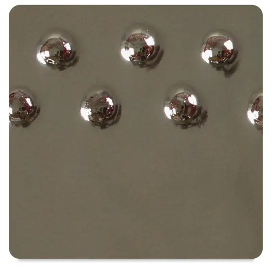 Amaco Potter's Choice Glaze - Pint, Palladium {2}