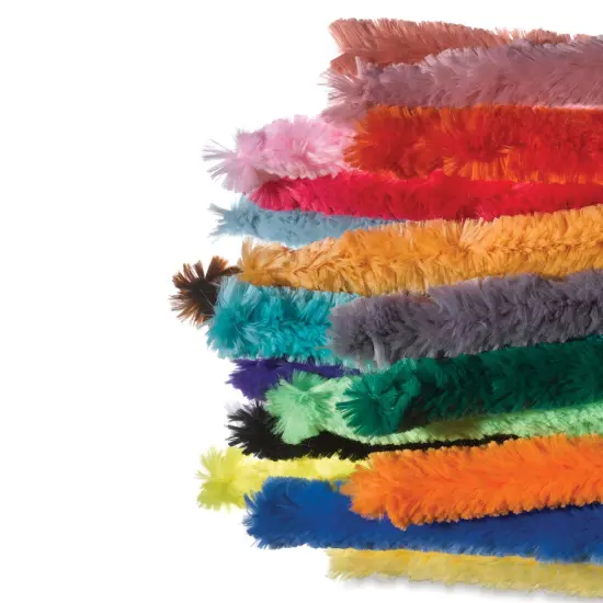 Creativity Street Super Colossal Stems - Assorted Colors, Pkg of 24 {2}