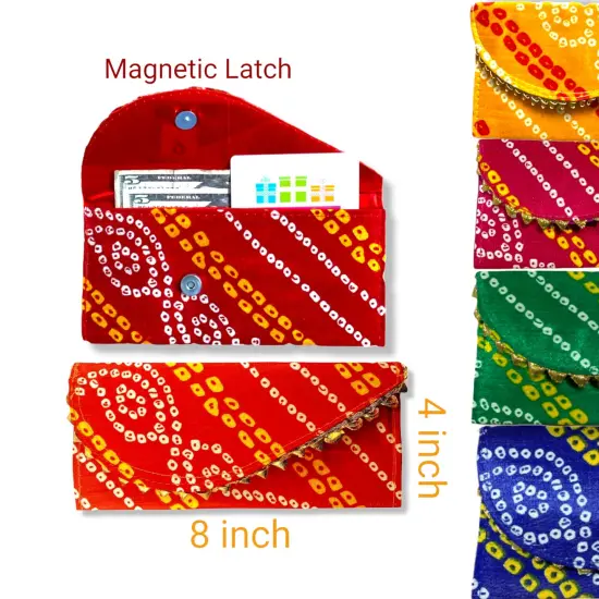 Bandhani Shagun Envelops. Money Envelopes, Gifting Envelope, Eid Gift Envelop, Christmas Gifting, Wedding Favor, Cash Envelop, Wedding Gift, Gifting Envelopes, {4}