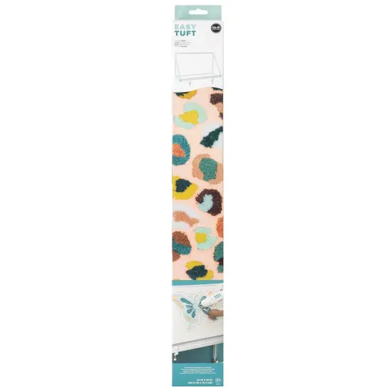 We R Easy Tuft Tufting Frame {1}