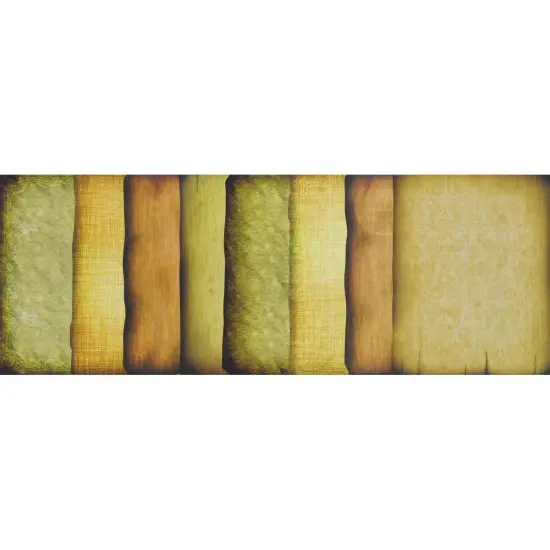 Roylco Decorative Papers - 8-1/2" x 11", Antique, 32 Sheets {2}