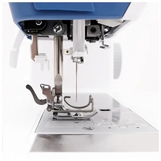 Bernette b05 Academy Swiss Design Mechanical Sewing Machine {6}
