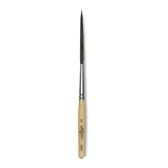 Kafka Design Pinstriping Brush - Striper, Size 5 {1}