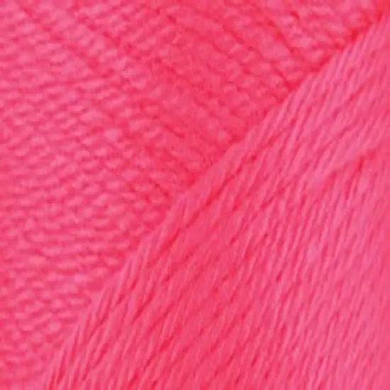 Multipack of 24 - Caron Simply Soft Brites Yarn-Watermelon {3}