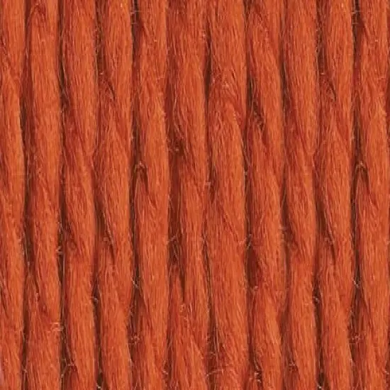 (3 Pack) Lion Brand Wool-Ease Thick & Quick Yarn - Pumpkin {3}