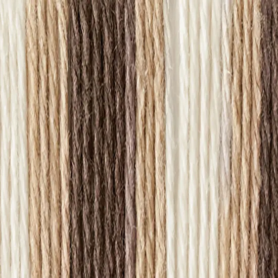 Bernat Handicrafter Cotton Yarn 340g - Ombres {3}