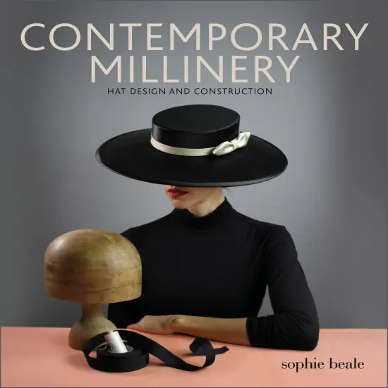 Contemporary Millinery {1}